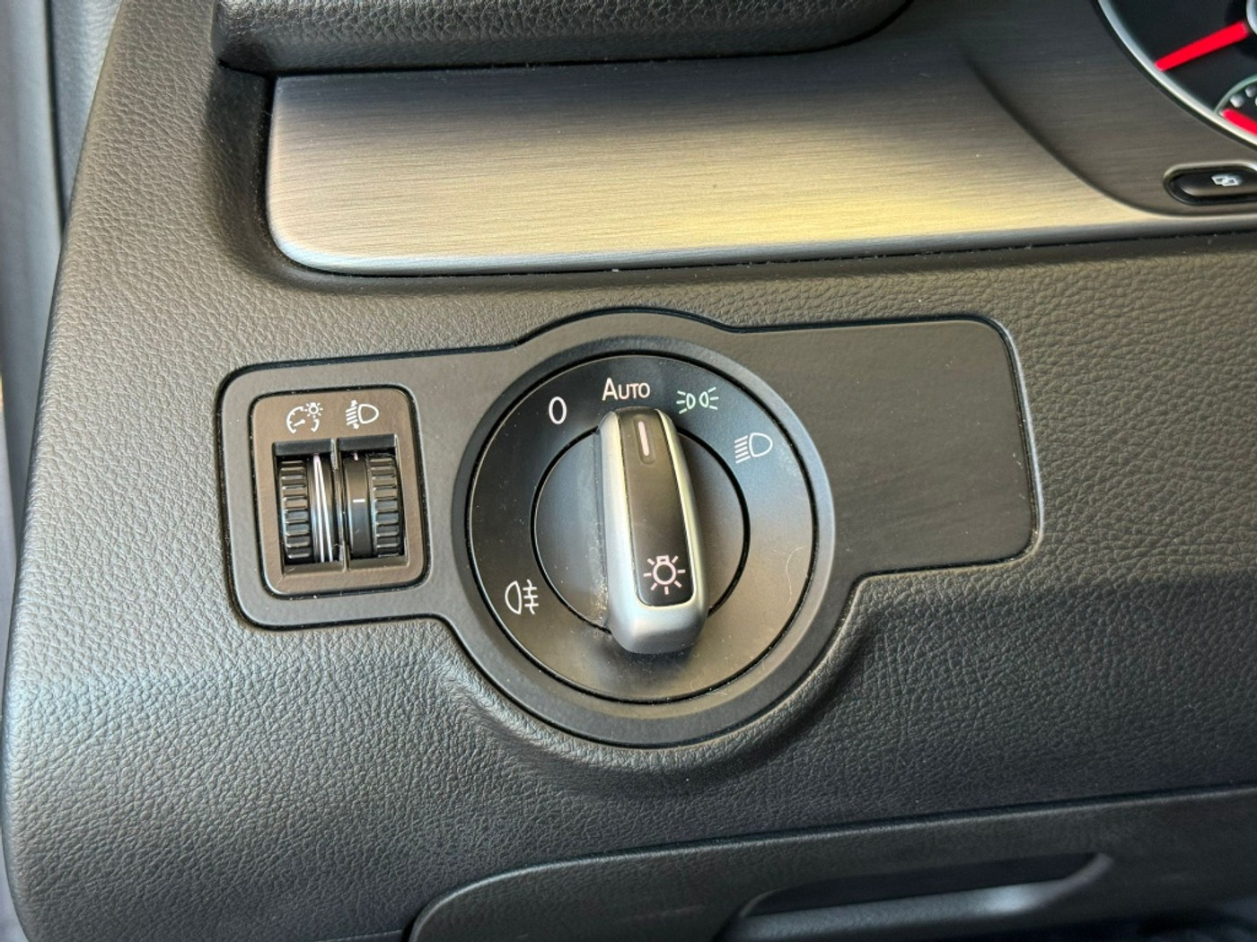 Foto van Volkswagen Passat Variant