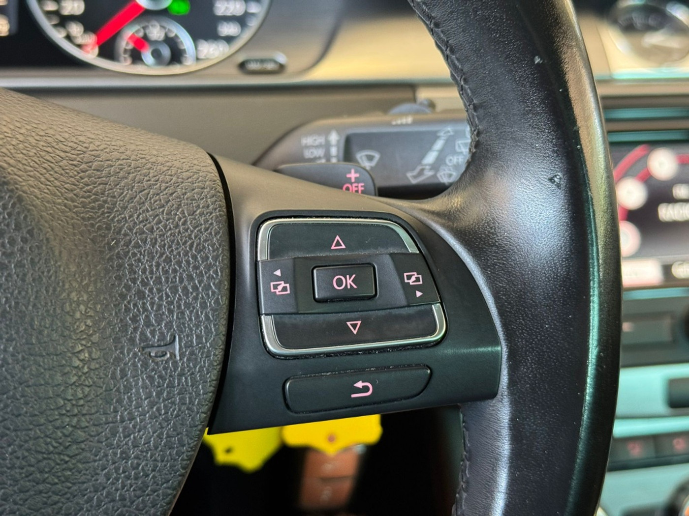 Foto van Volkswagen Passat Variant