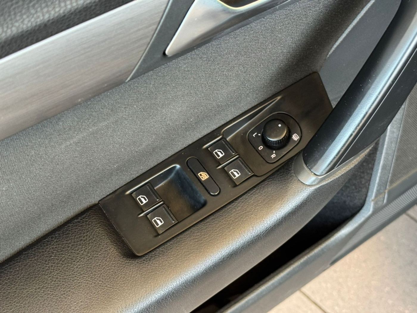 Foto van Volkswagen Passat Variant