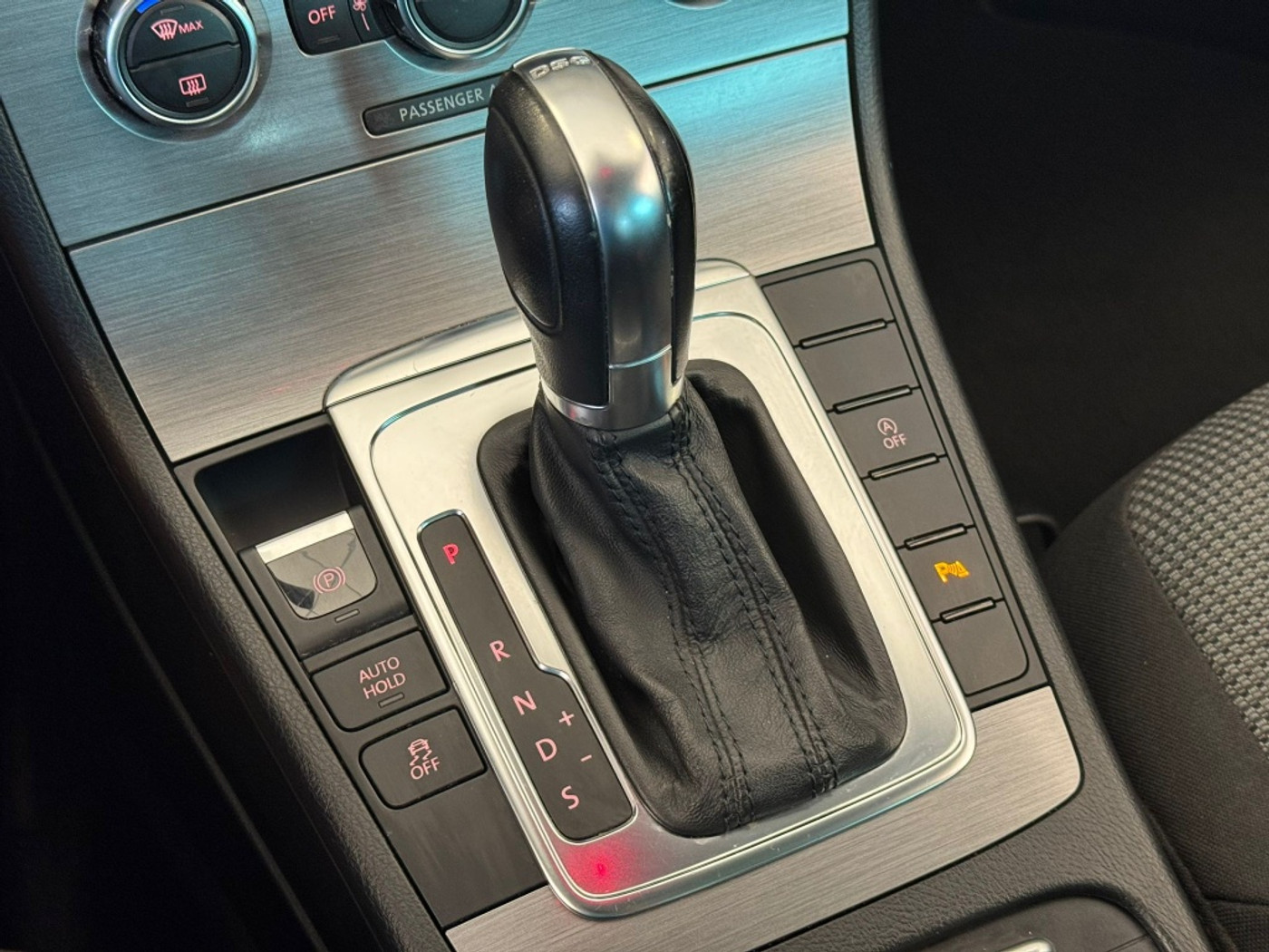 Foto van Volkswagen Passat Variant