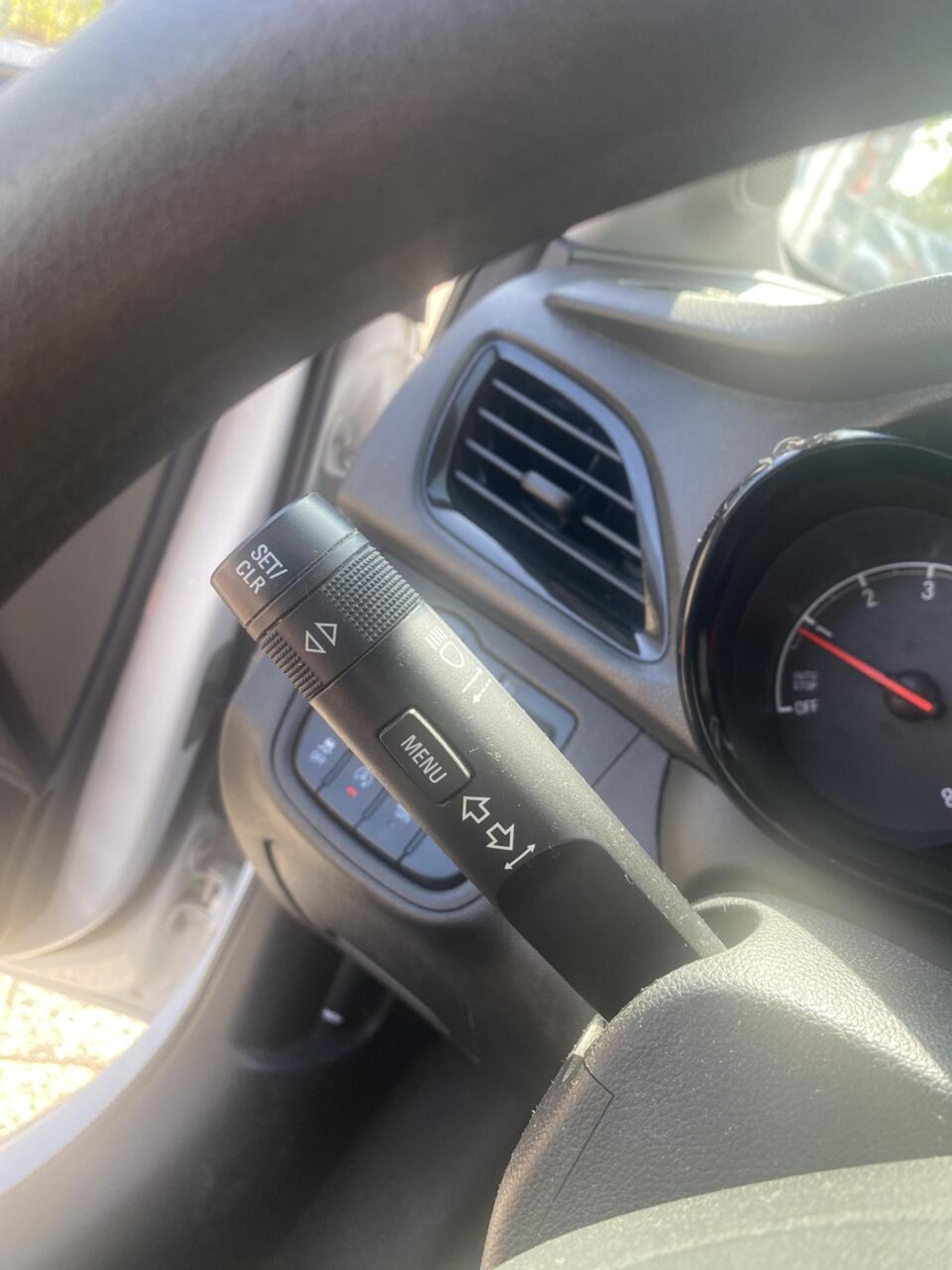 Foto van Opel Karl / Viva
