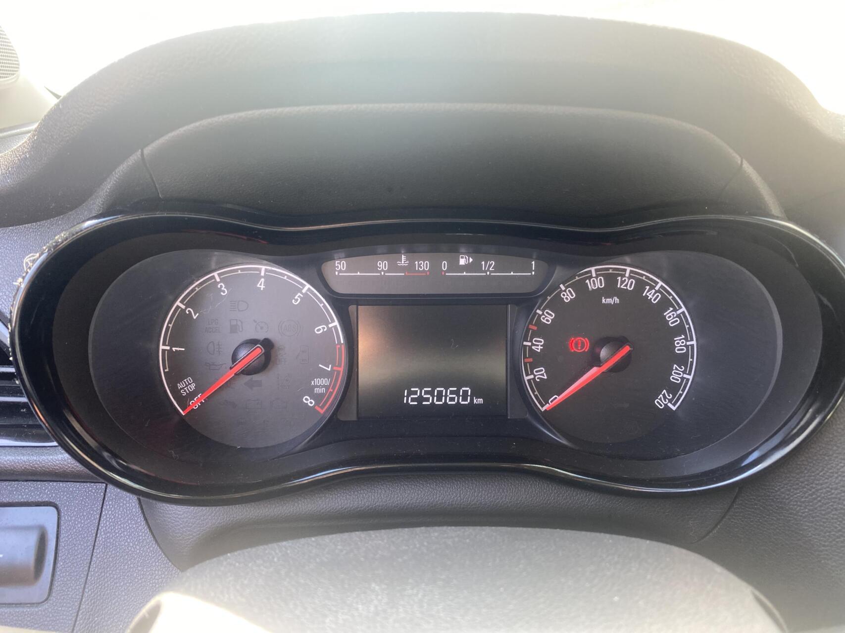 Foto van Opel Karl / Viva