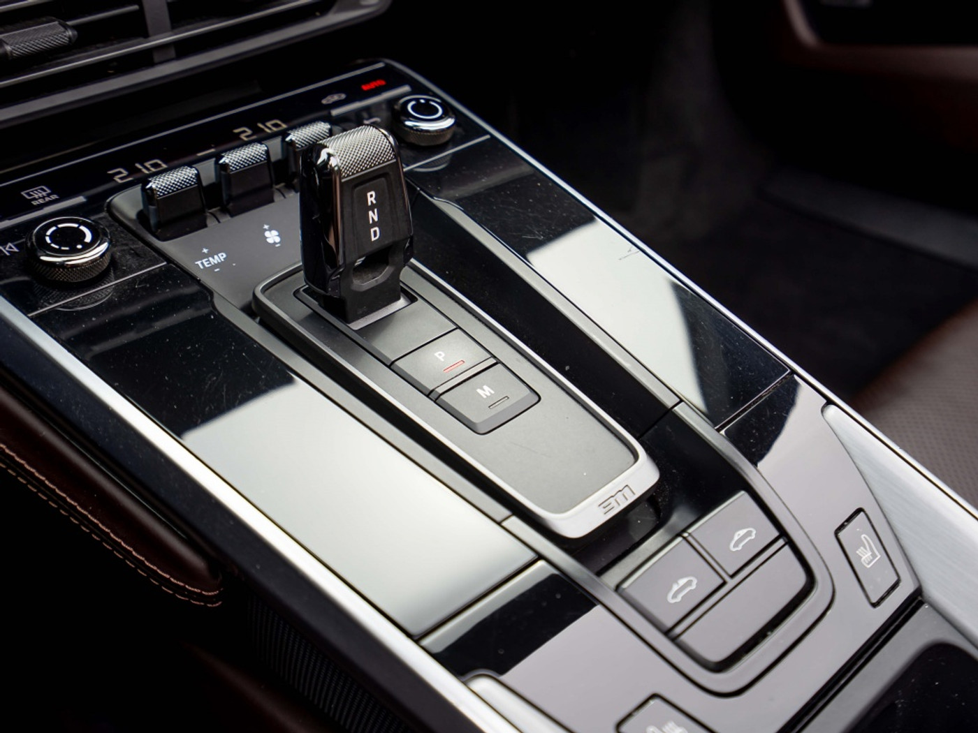 Foto van Porsche 911 Targa 4s