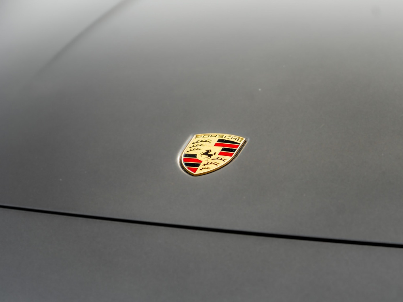 Foto van Porsche 911 Targa 4s