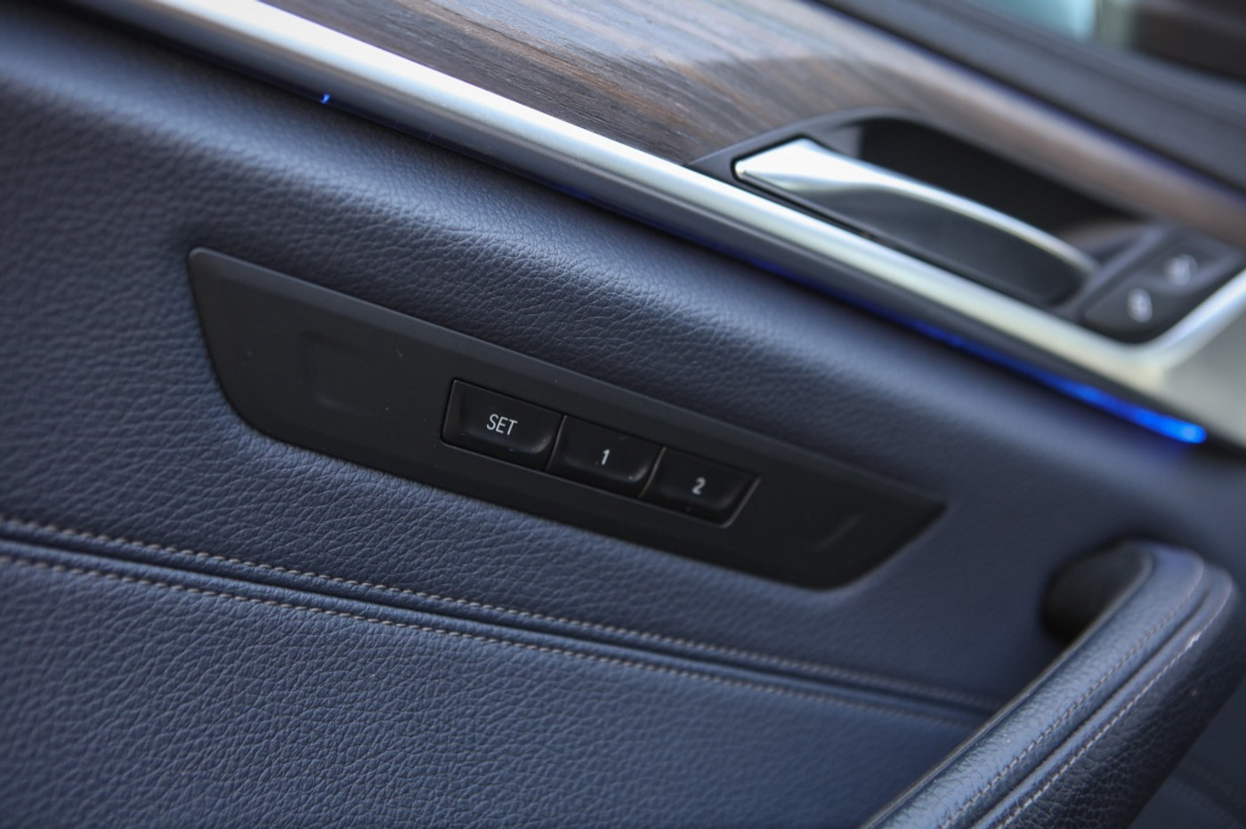 Foto van BMW 520d