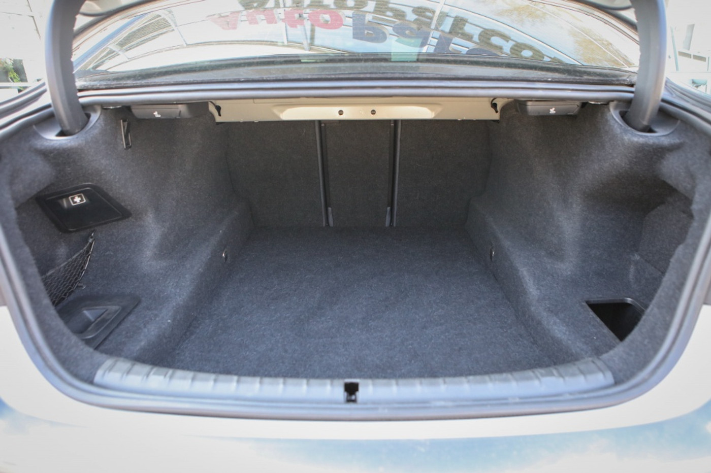 Foto van BMW 520d