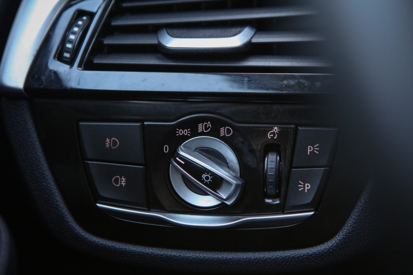Foto van BMW 520d