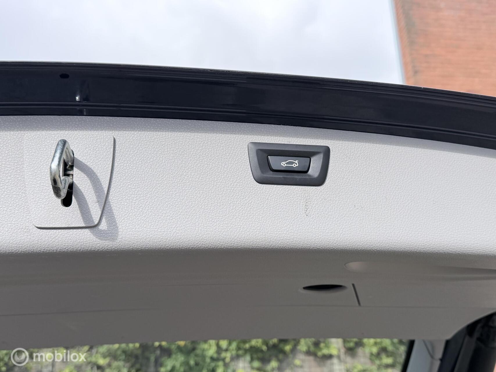 Foto van BMW 3-serie Touring