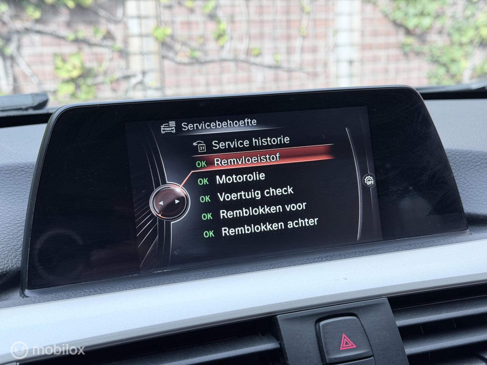 Foto van BMW 3-serie Touring