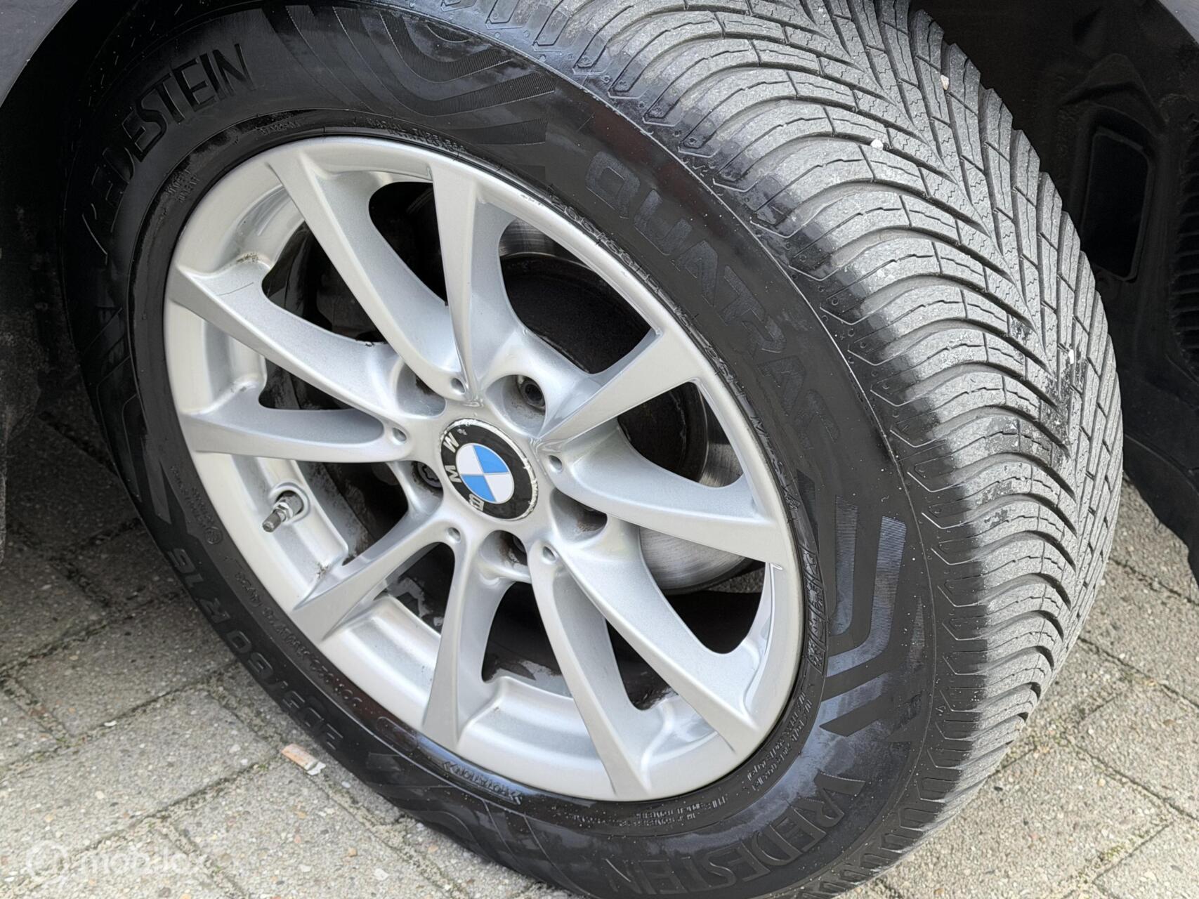Foto van BMW 3-serie Touring