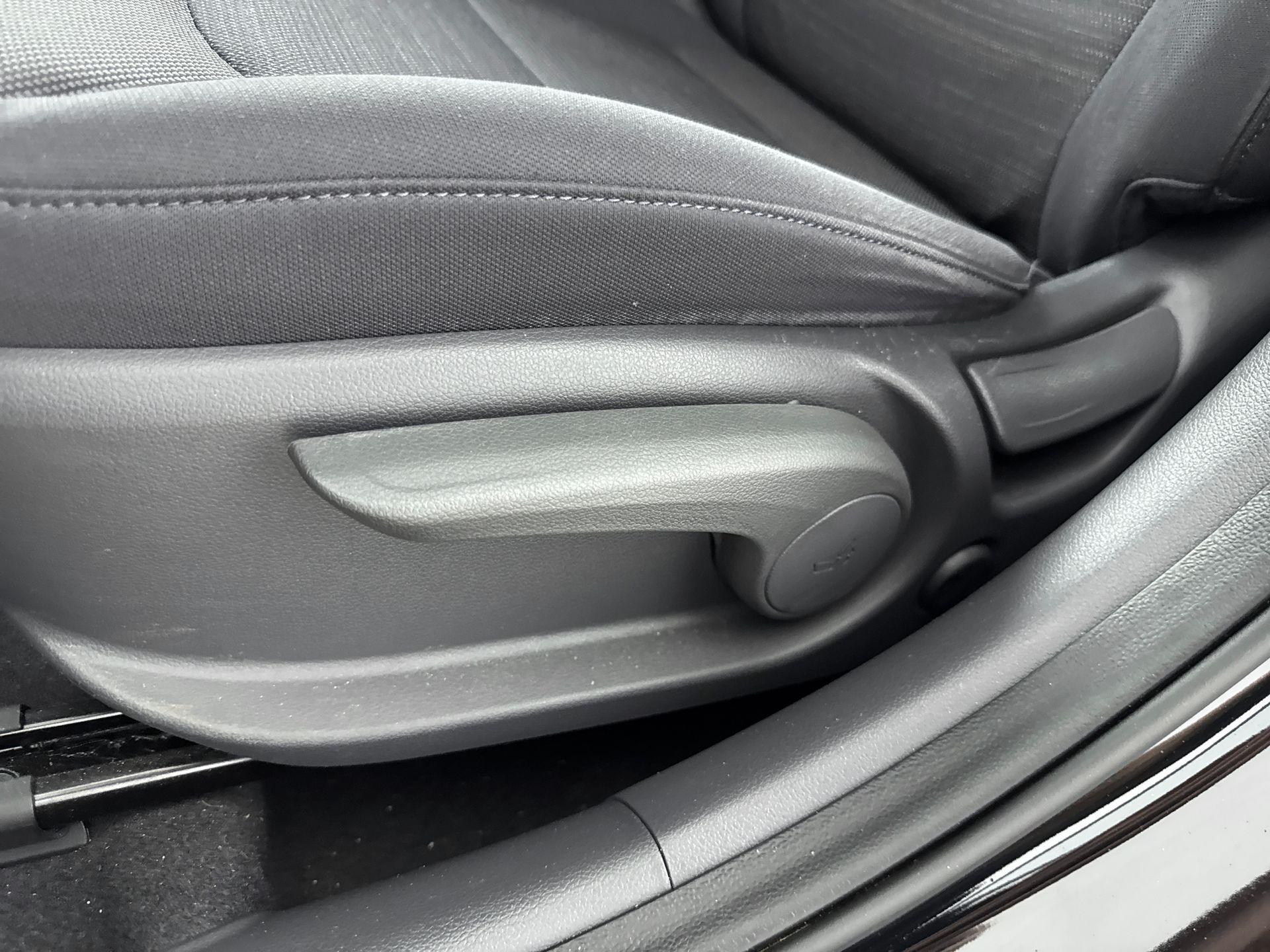 Foto van Hyundai Ioniq