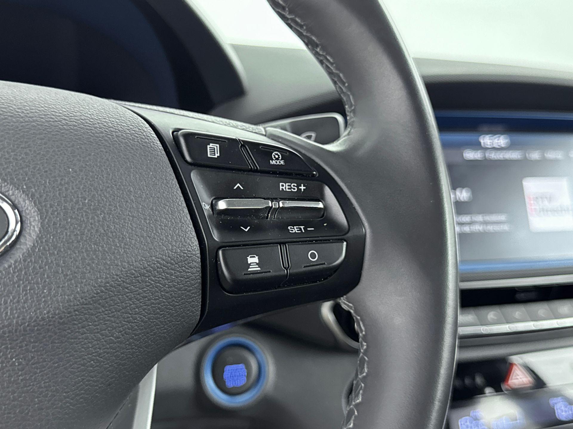 Foto van Hyundai Ioniq
