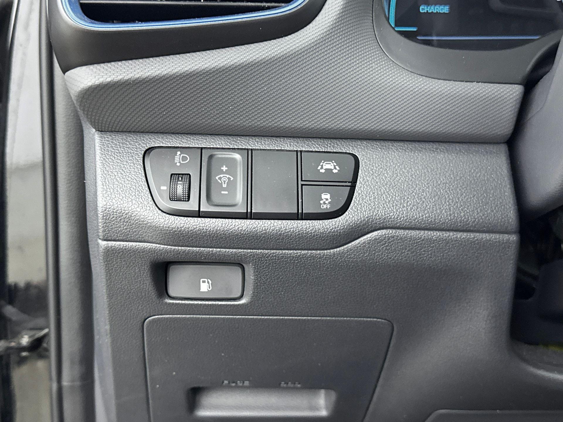 Foto van Hyundai Ioniq