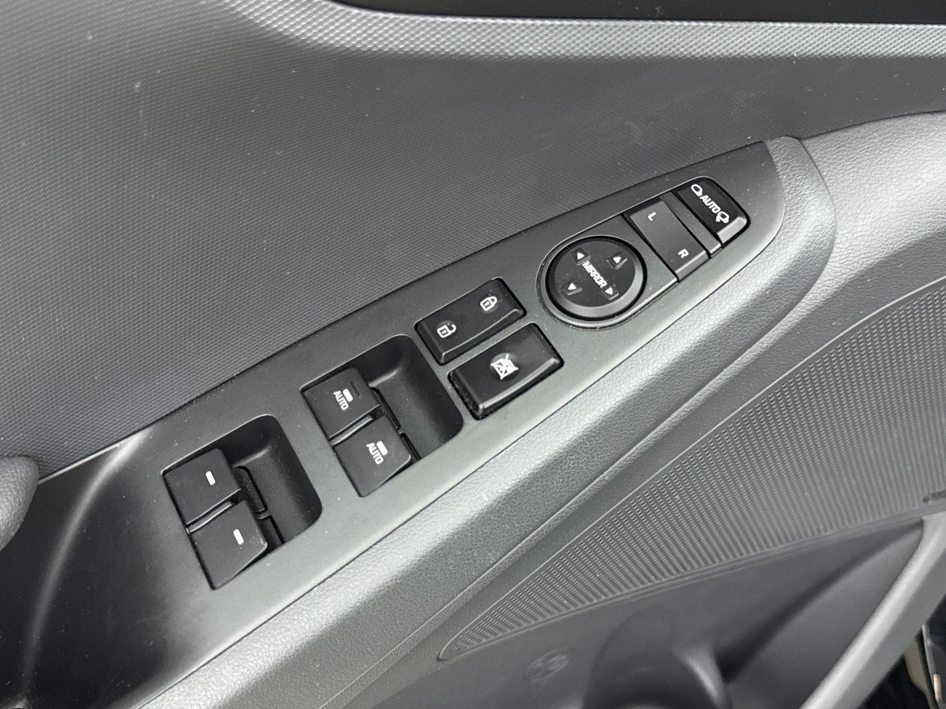 Foto van Hyundai Ioniq
