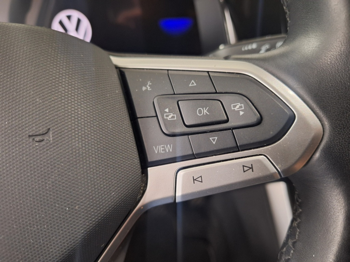 Foto van Volkswagen Taigo