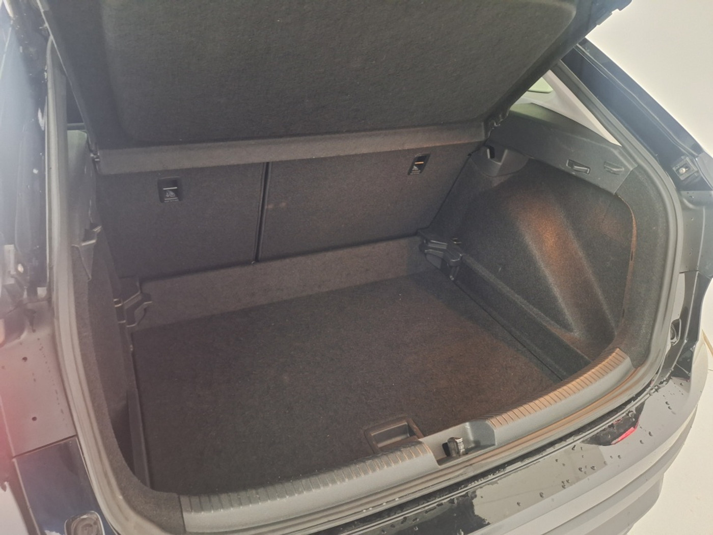 Foto van Volkswagen Taigo