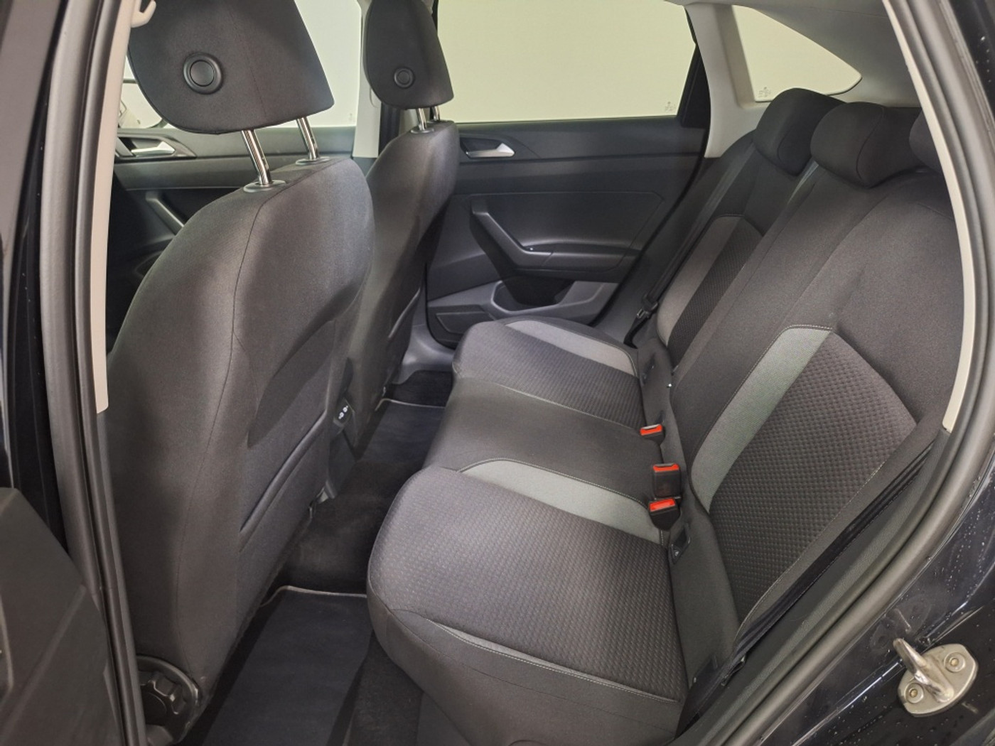 Foto van Volkswagen Taigo