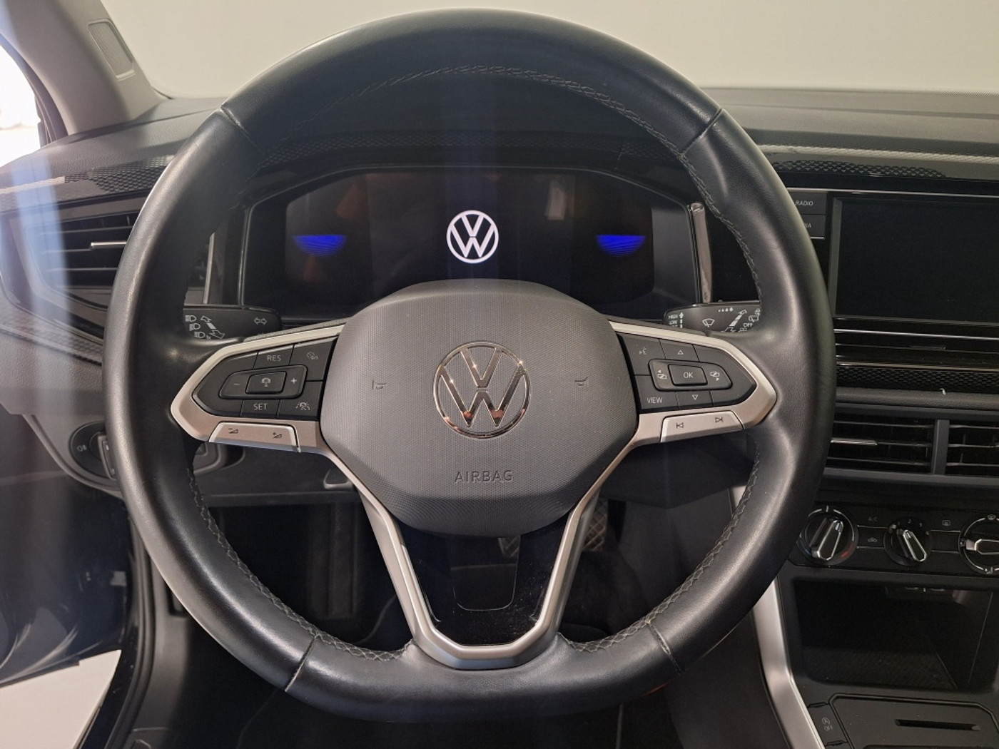 Foto van Volkswagen Taigo