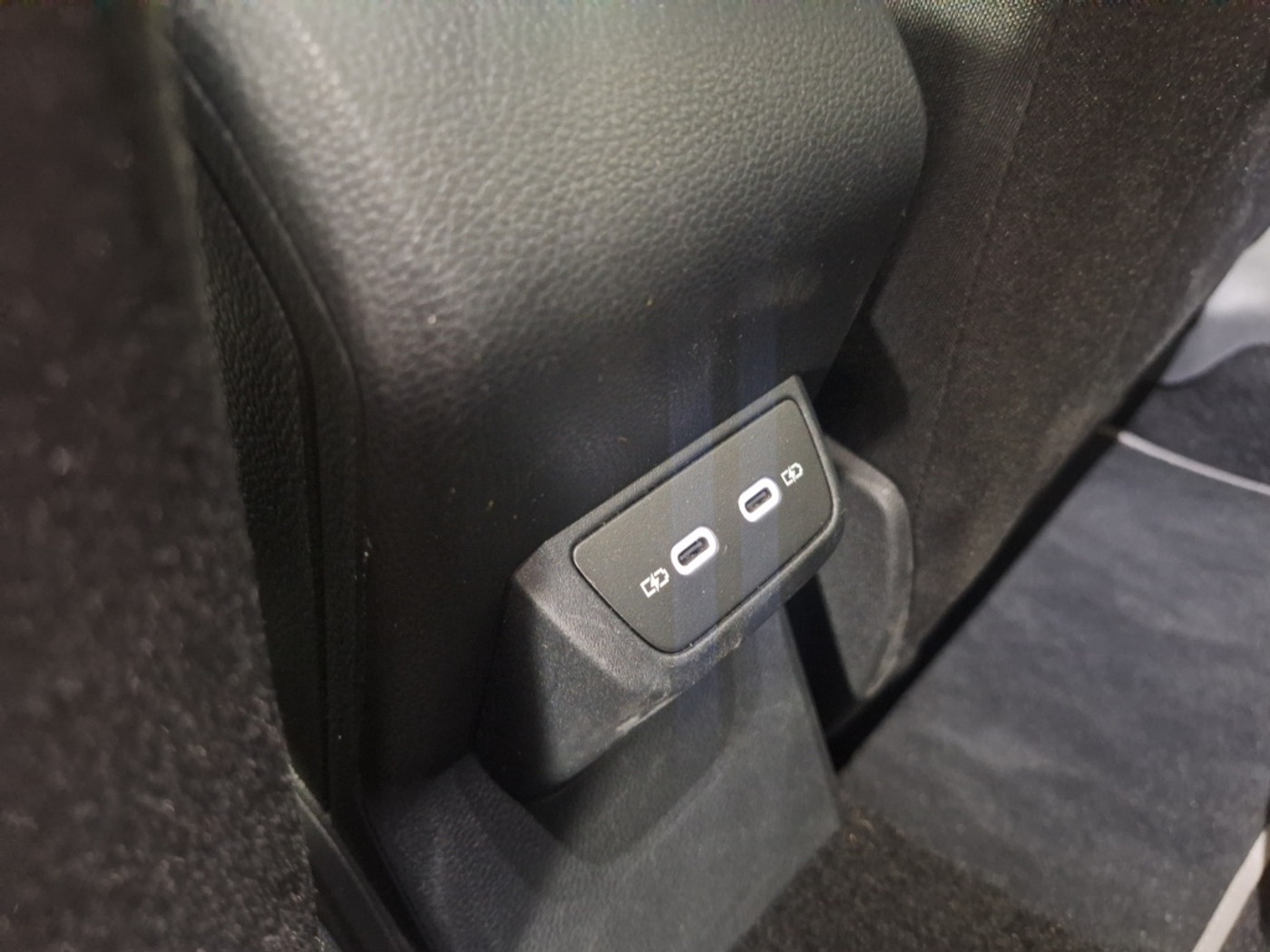 Foto van Volkswagen Taigo