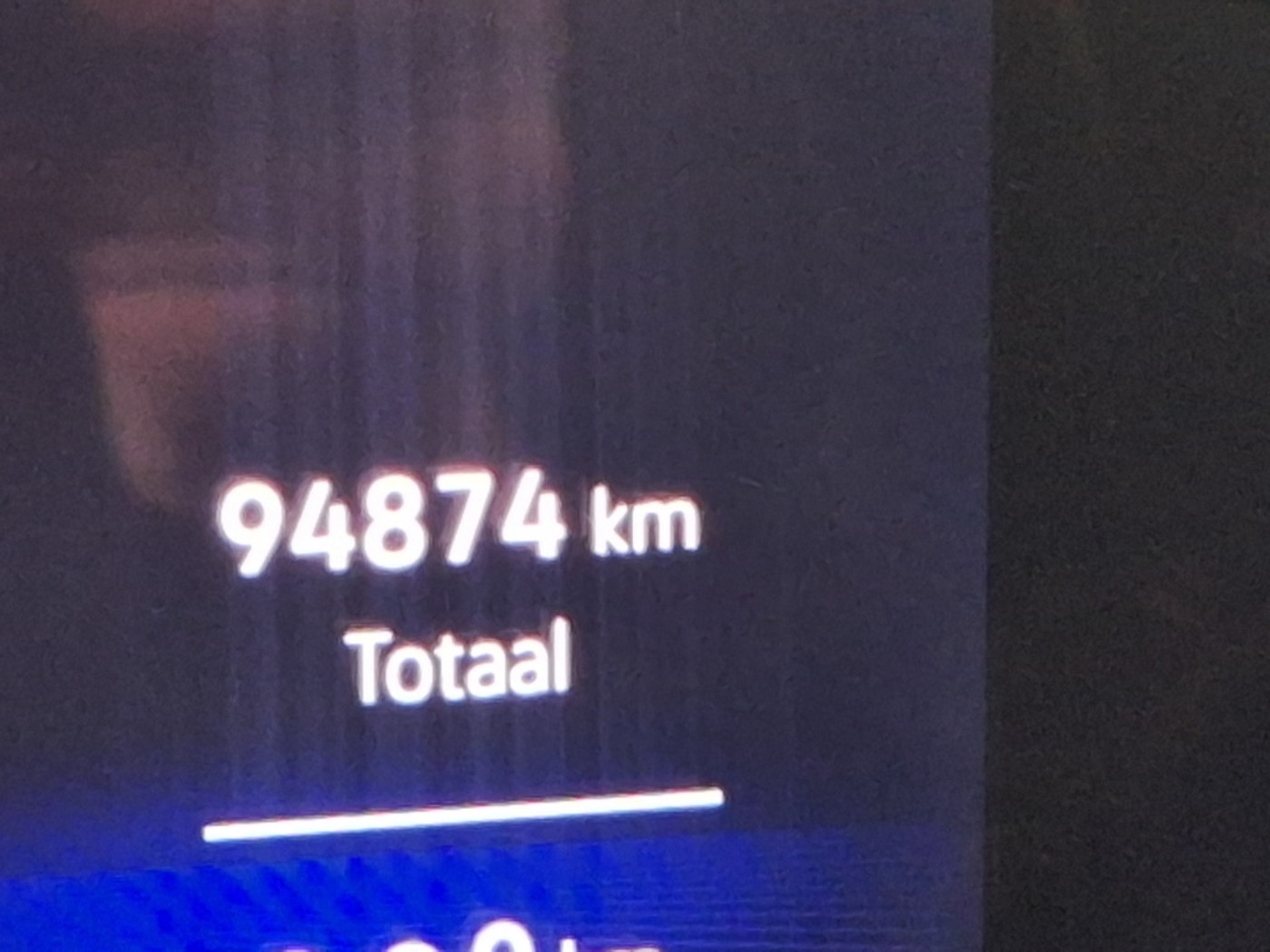 Foto van Volkswagen Taigo
