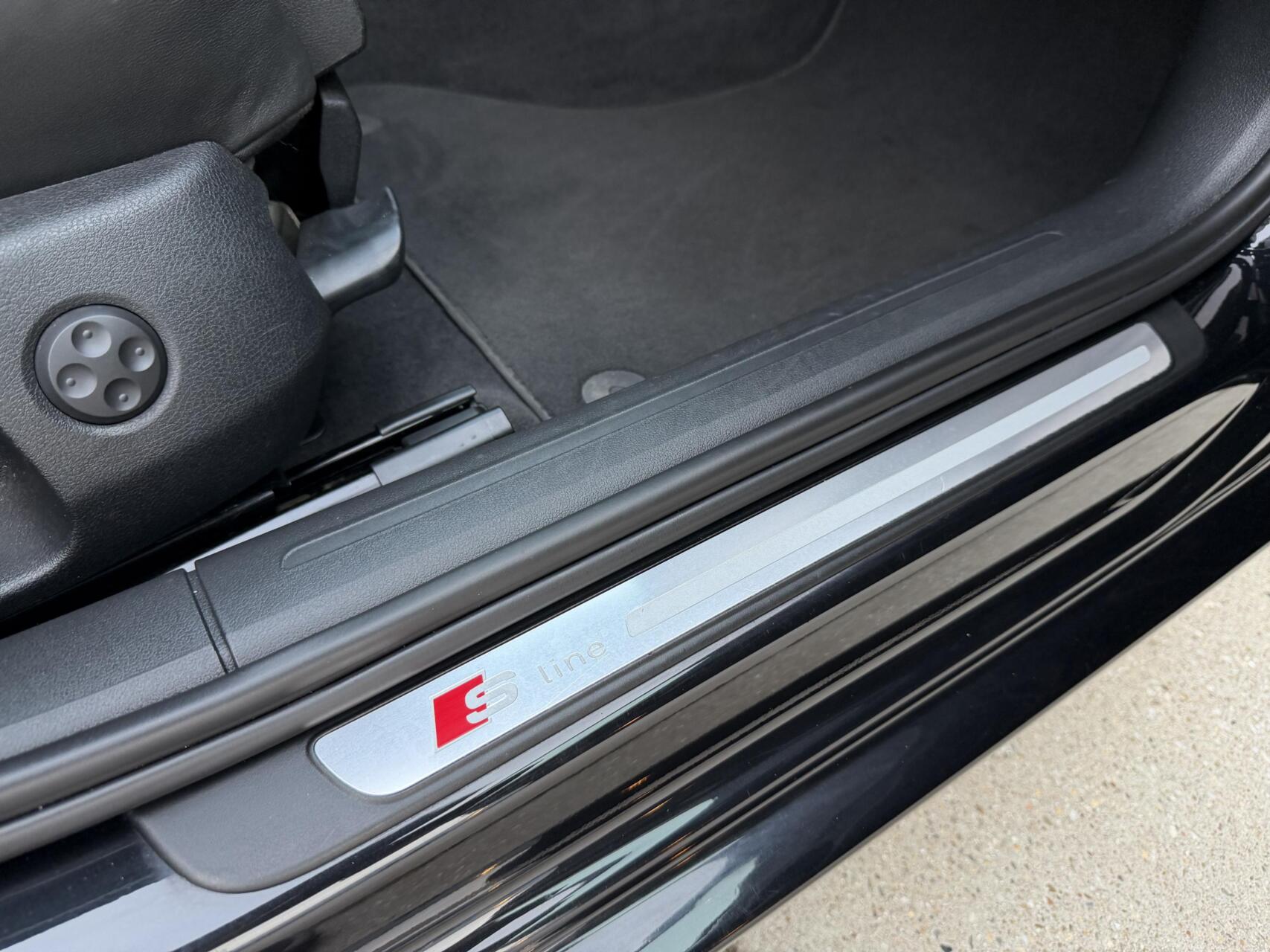 Foto van Audi Audi A4