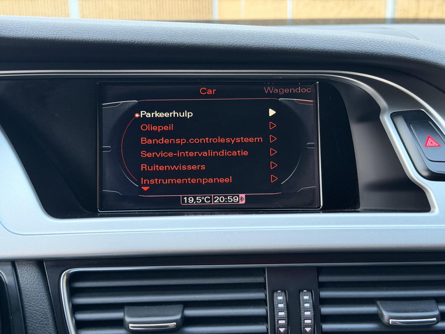 Foto van Audi Audi A4