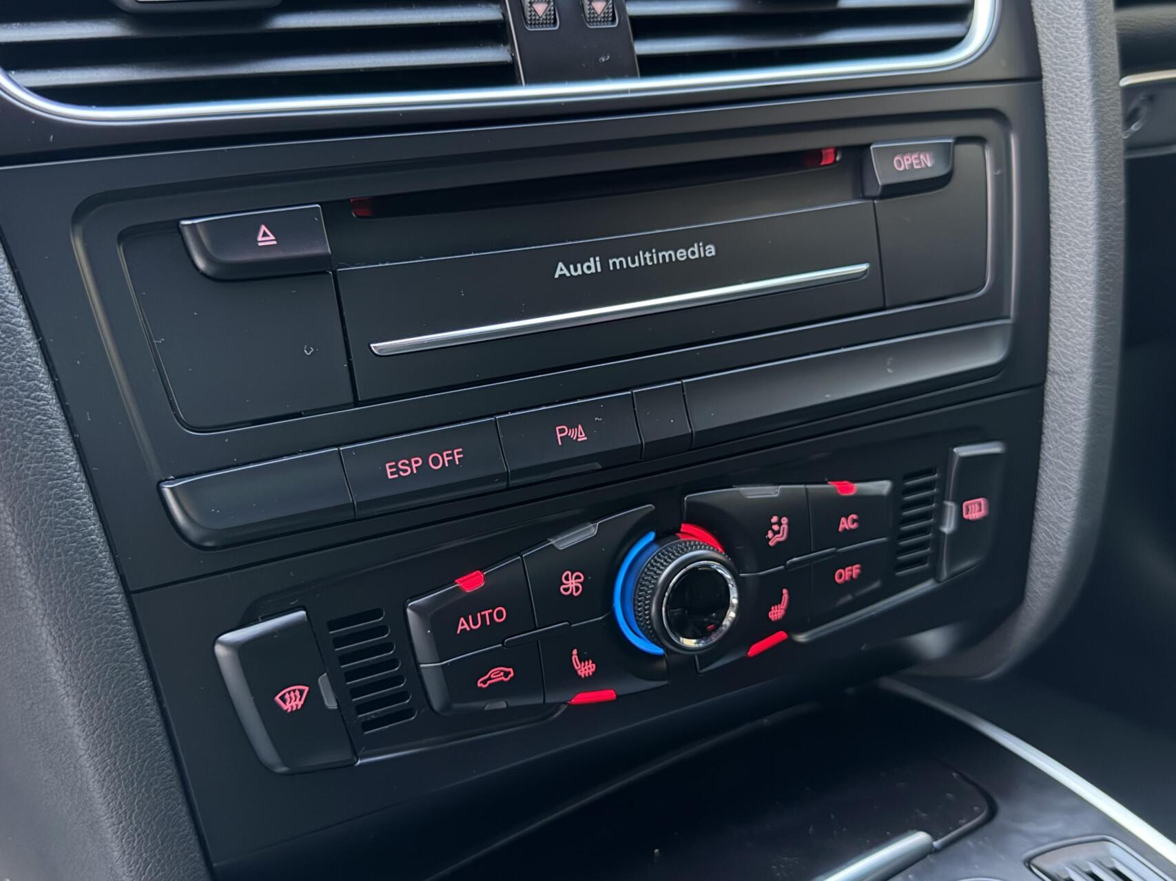 Foto van Audi Audi A4