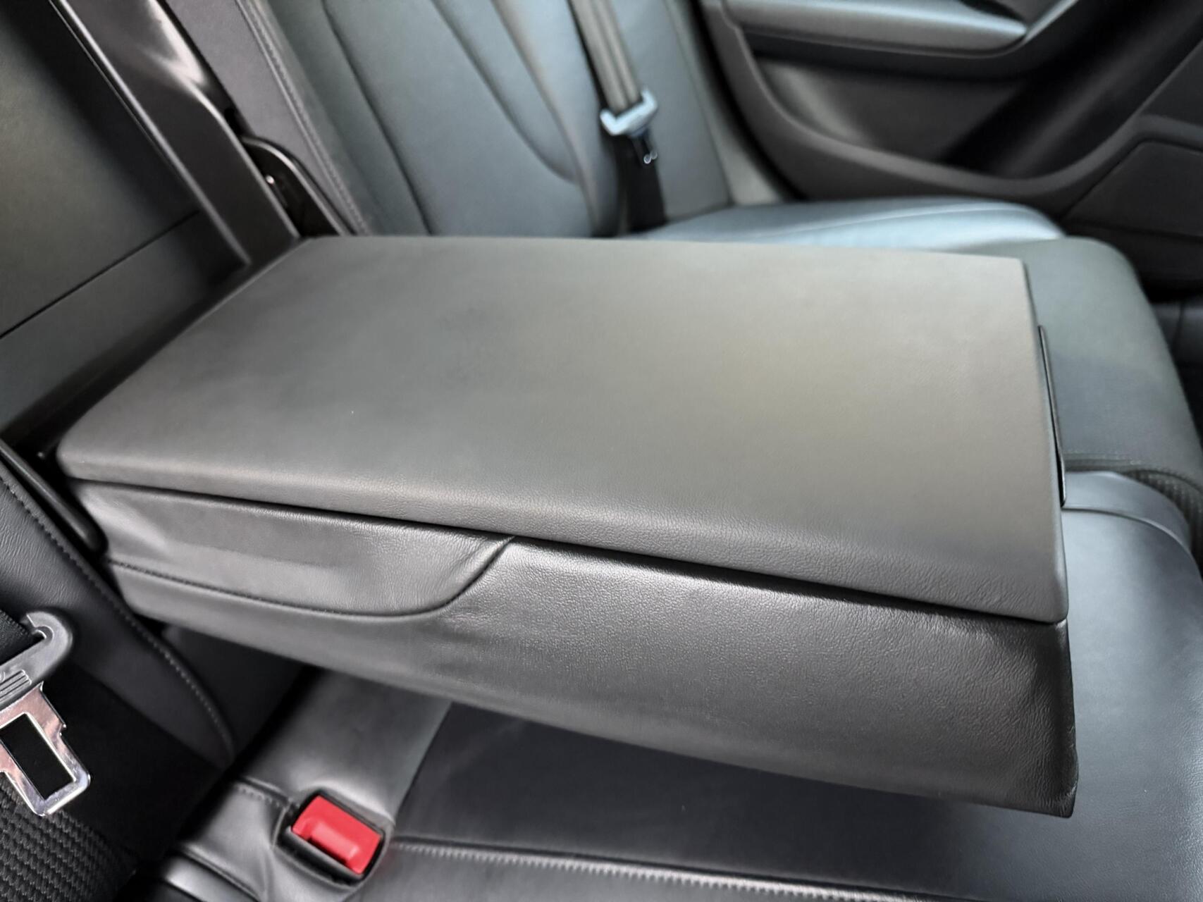 Foto van Audi Audi A4