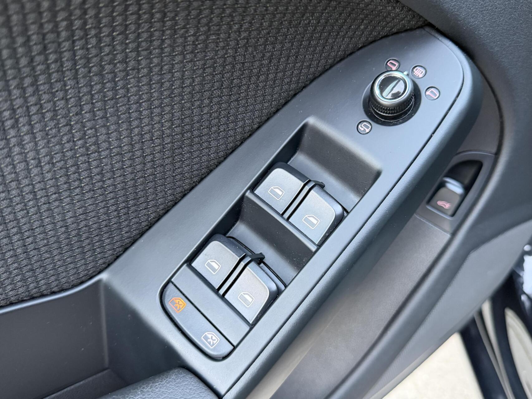 Foto van Audi Audi A4