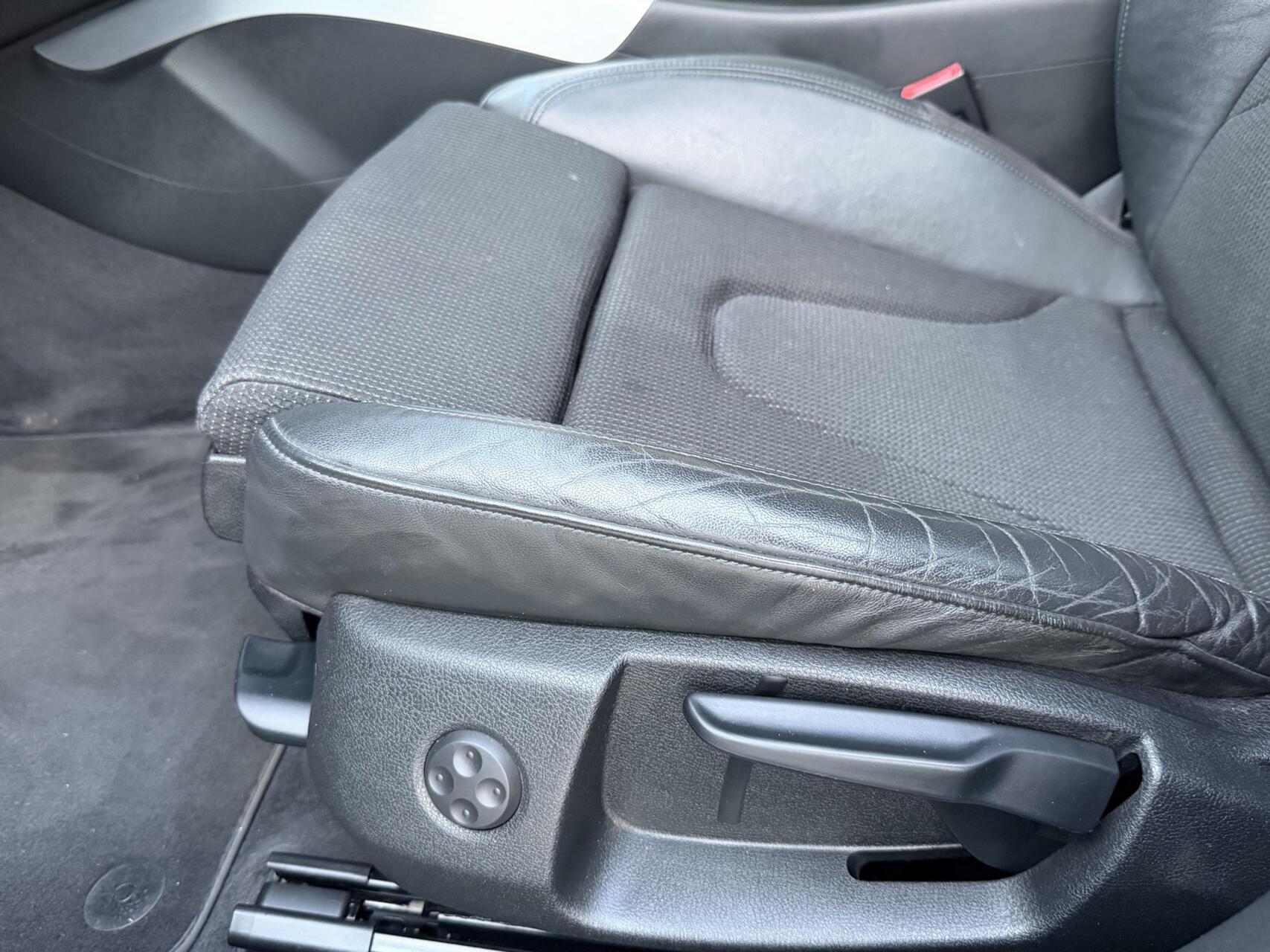 Foto van Audi Audi A4