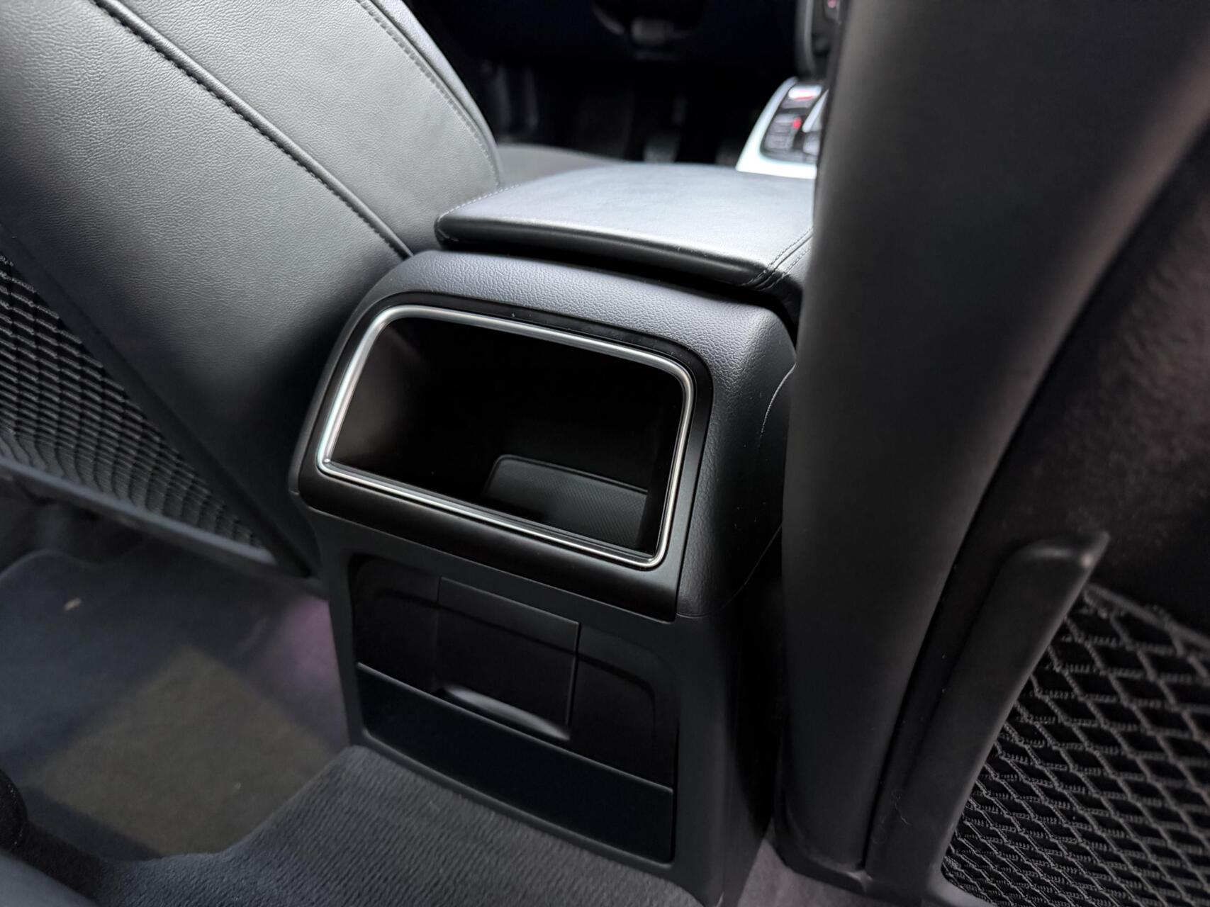 Foto van Audi Audi A4
