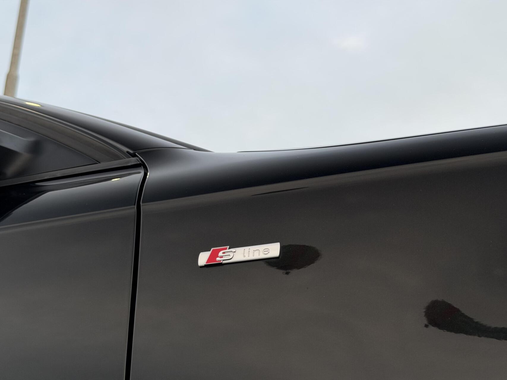 Foto van Audi Audi A4