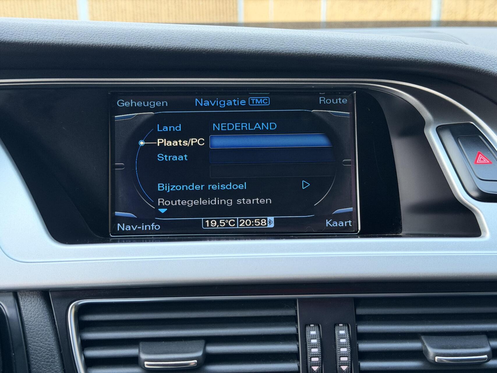 Foto van Audi Audi A4