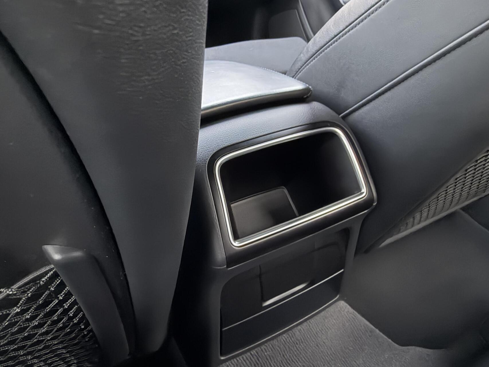 Foto van Audi Audi A4