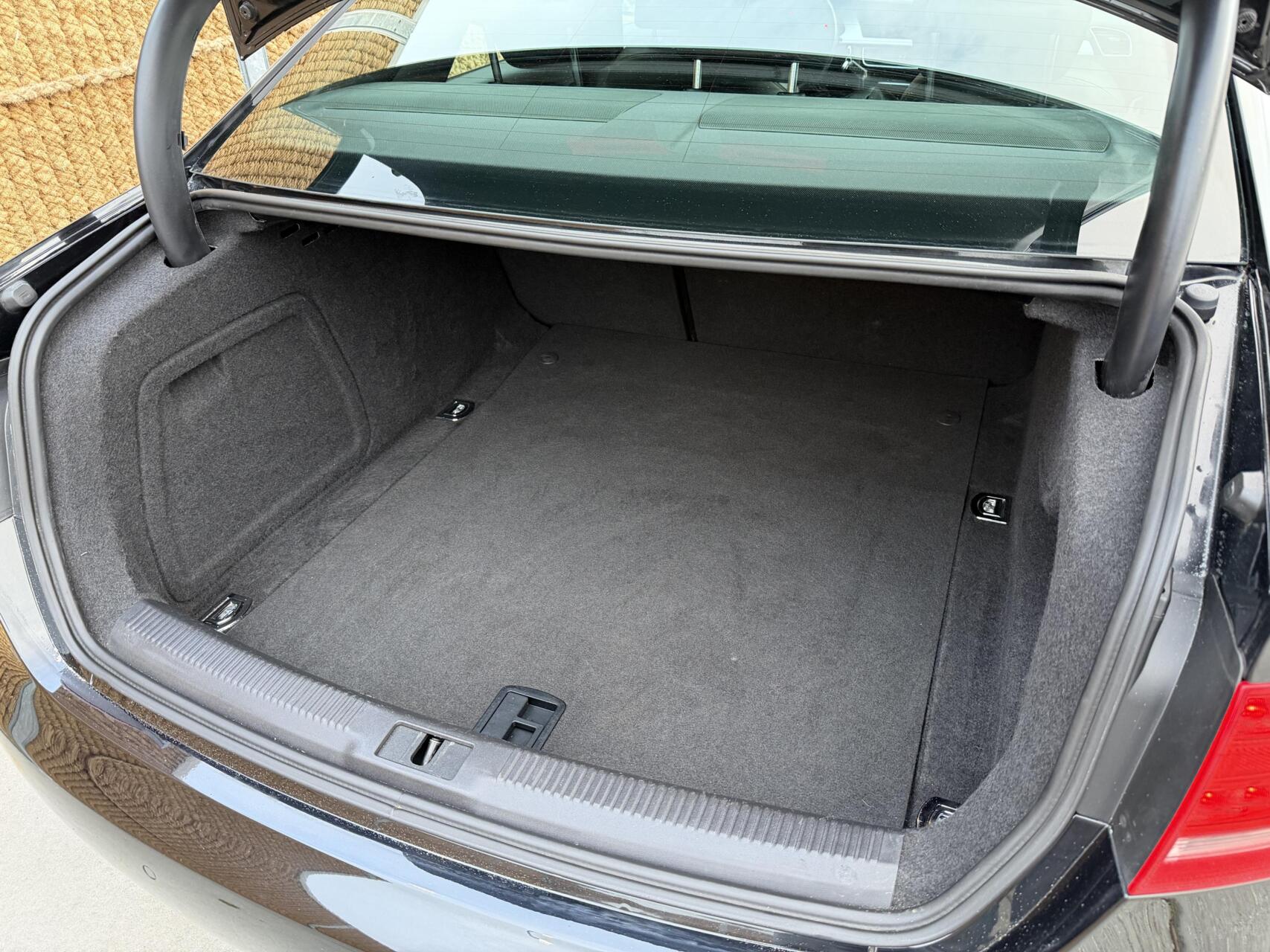 Foto van Audi Audi A4