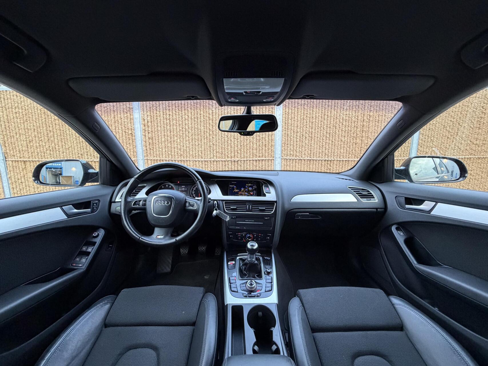 Foto van Audi Audi A4