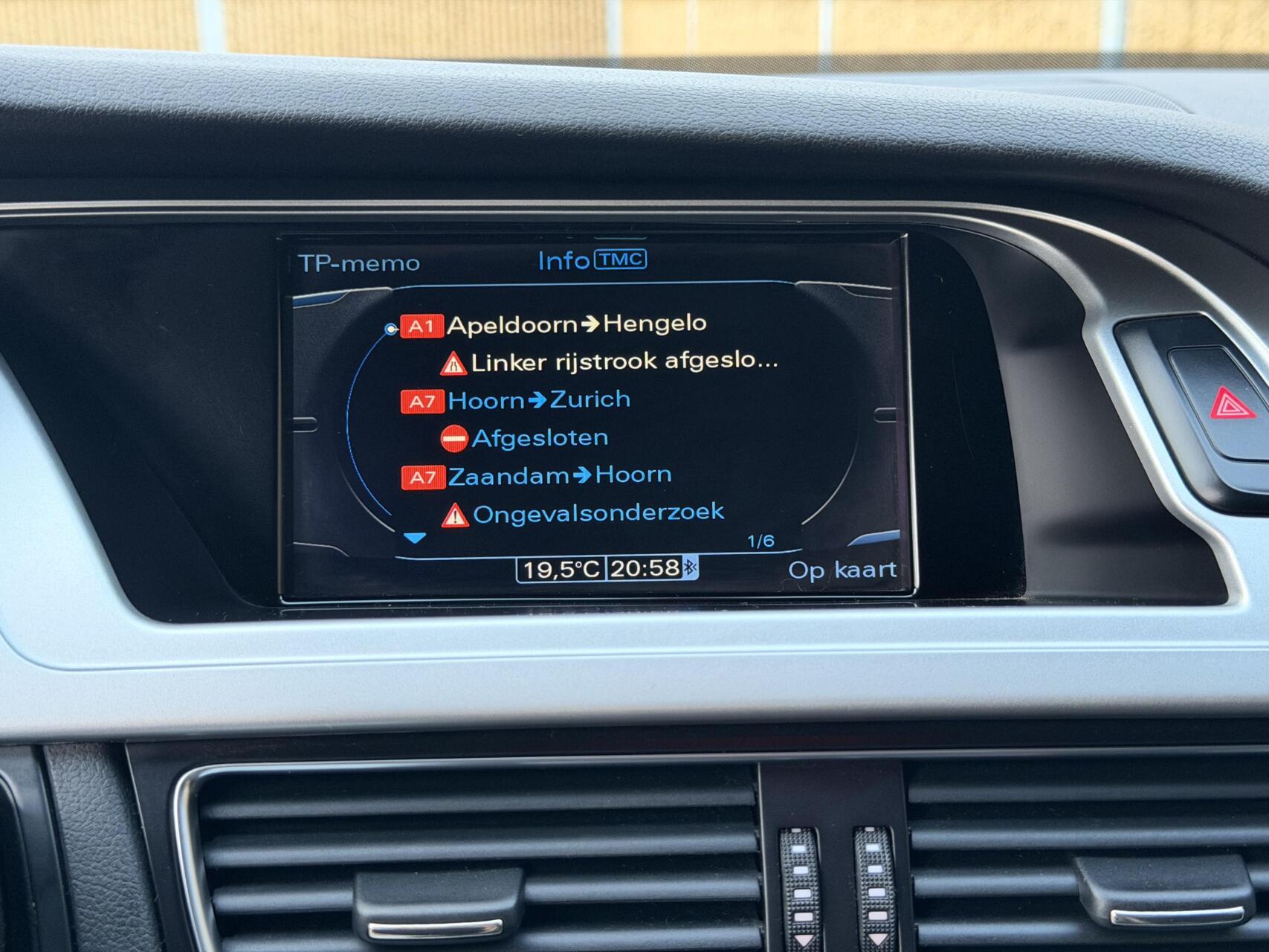 Foto van Audi Audi A4