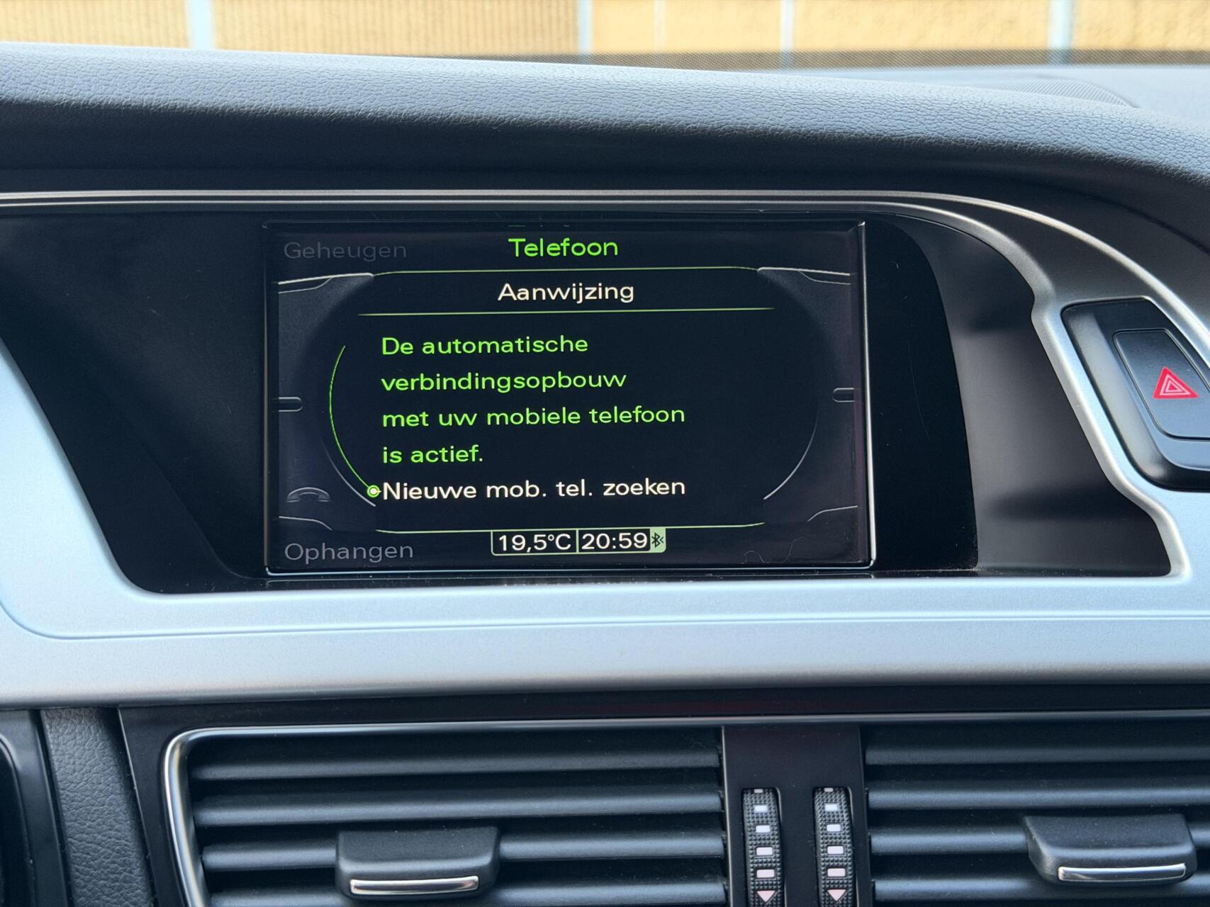Foto van Audi Audi A4