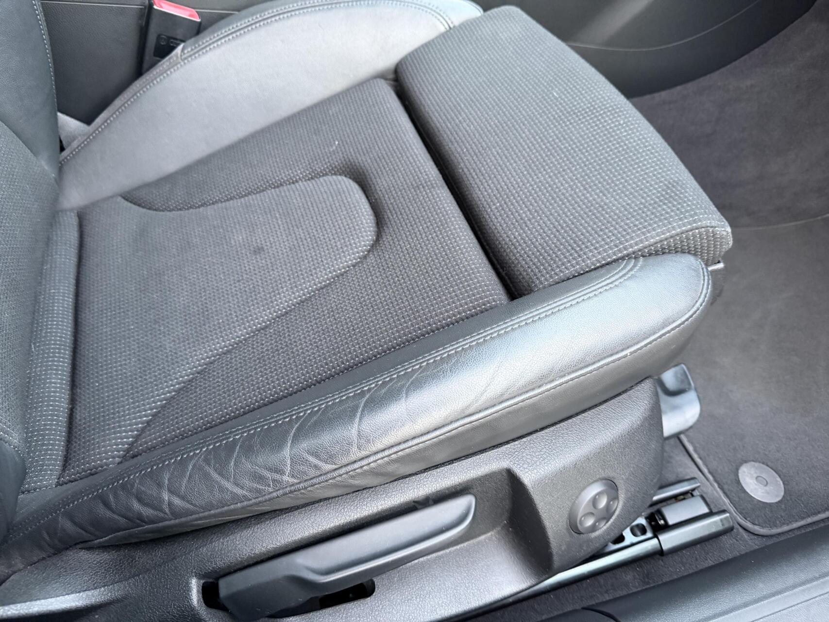 Foto van Audi Audi A4