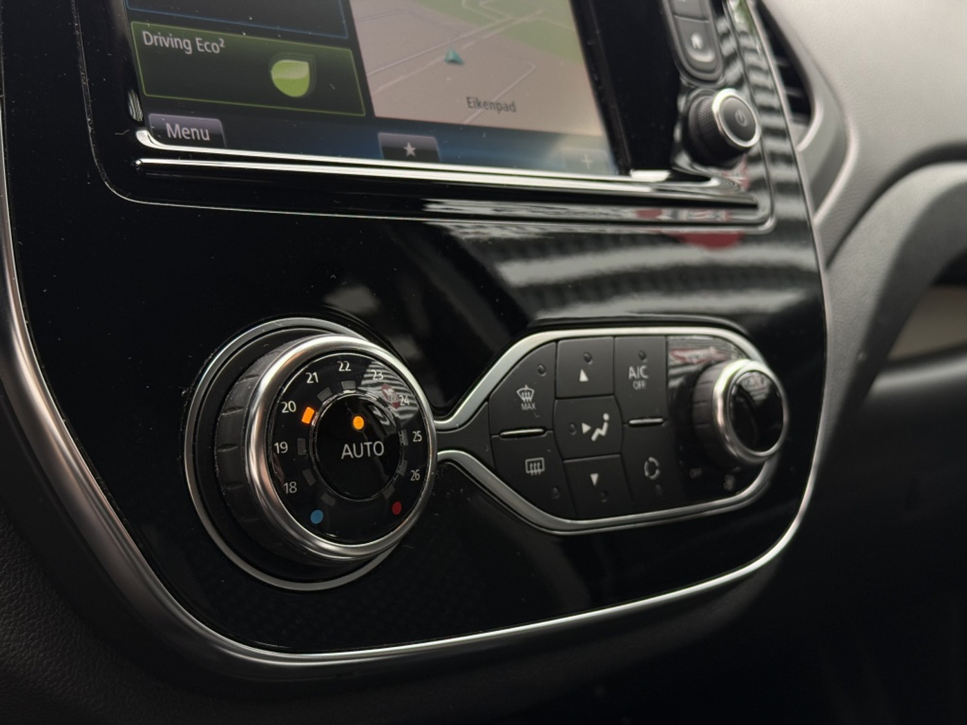 Foto van Renault Captur