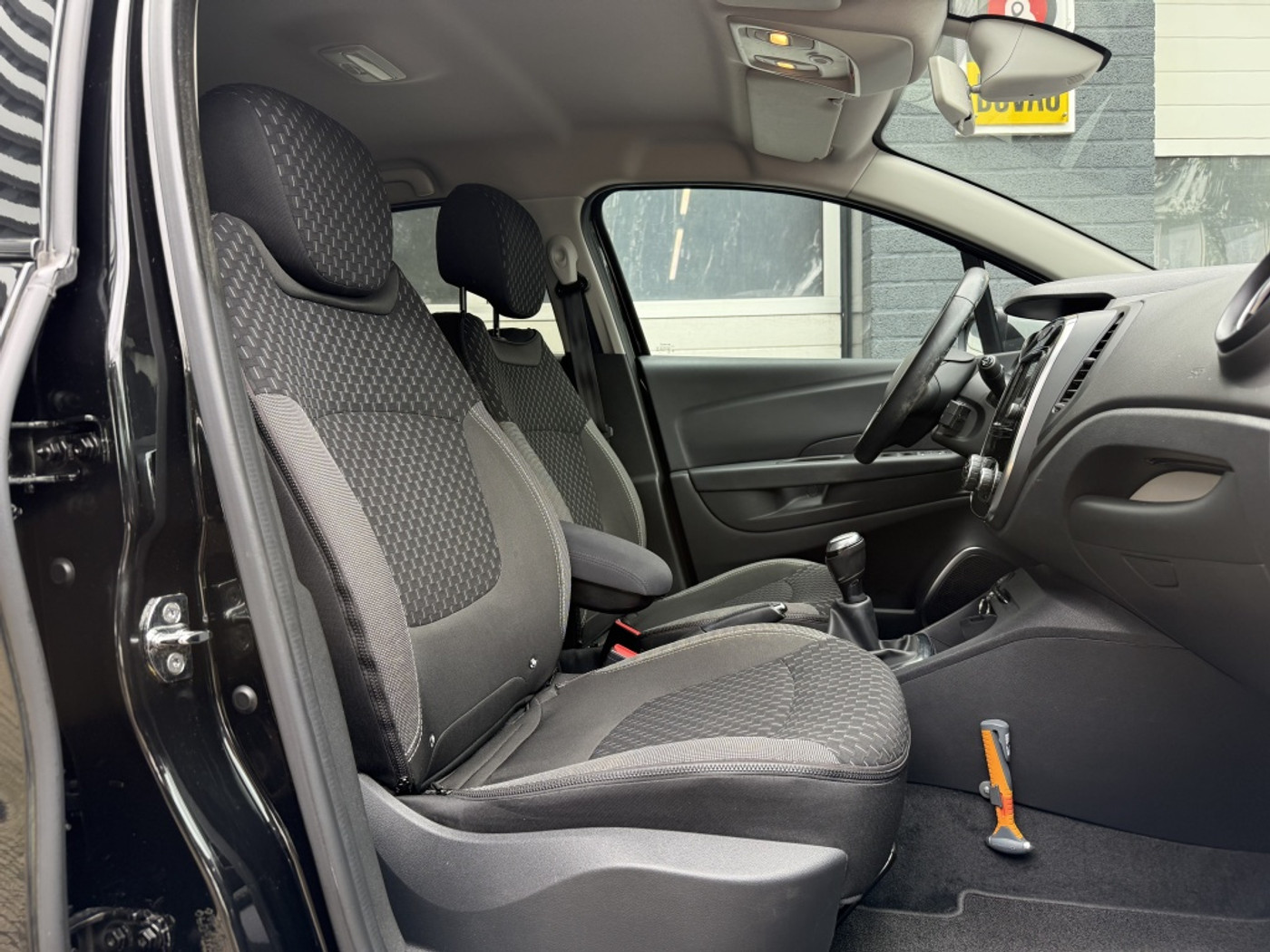 Foto van Renault Captur