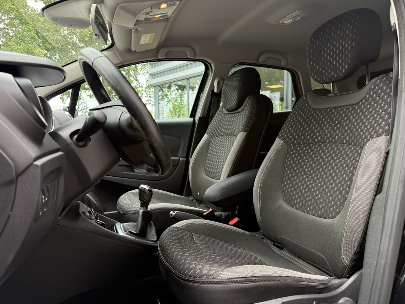 Foto van Renault Captur