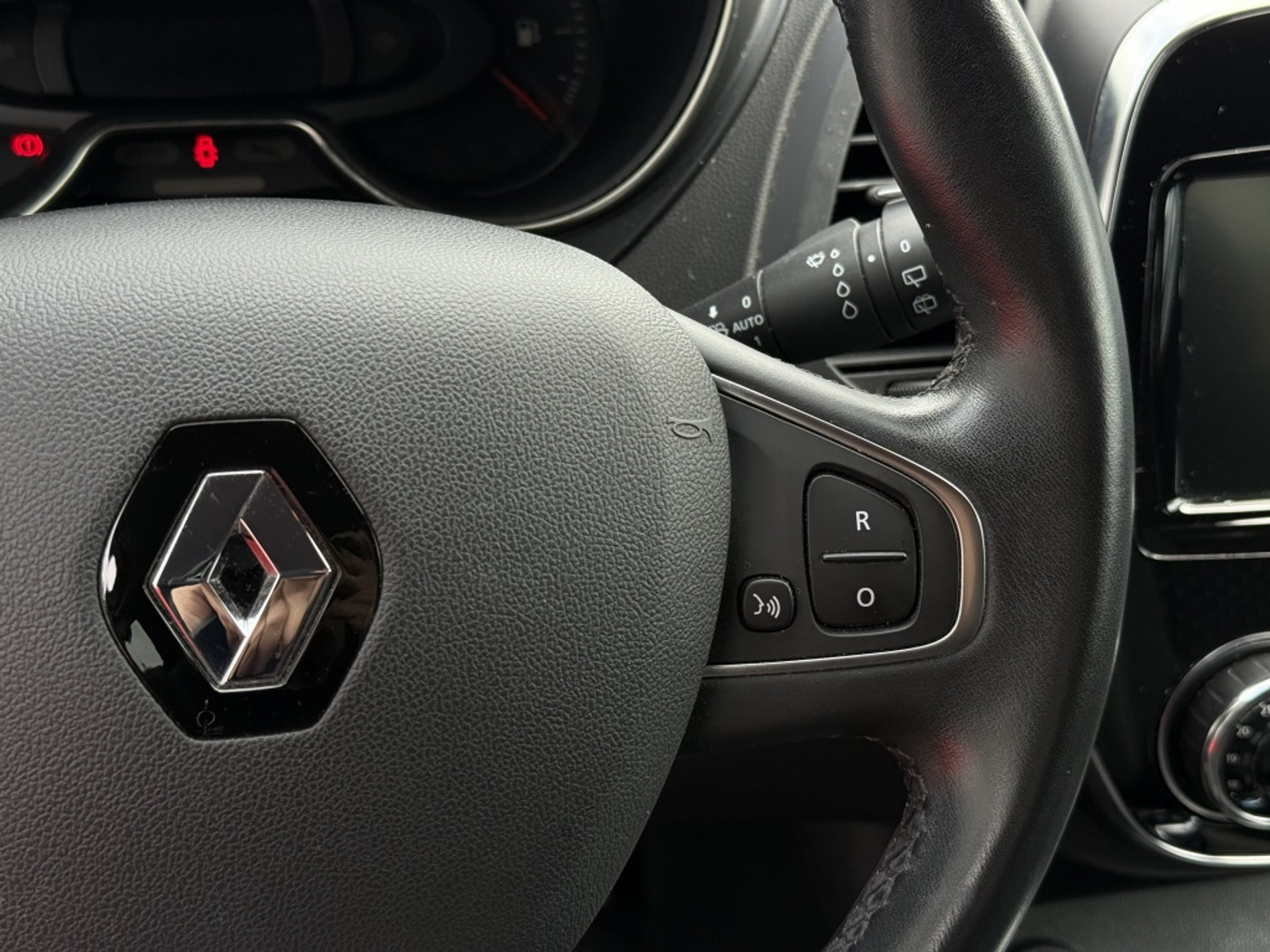 Foto van Renault Captur