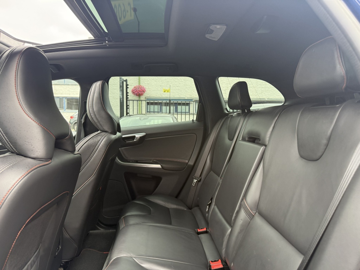 Foto van Volvo Xc60