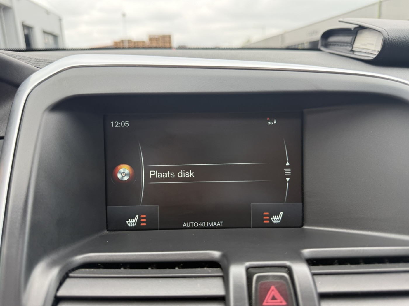 Foto van Volvo Xc60