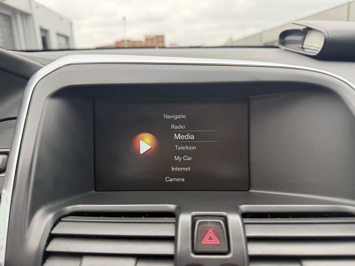 Foto van Volvo Xc60