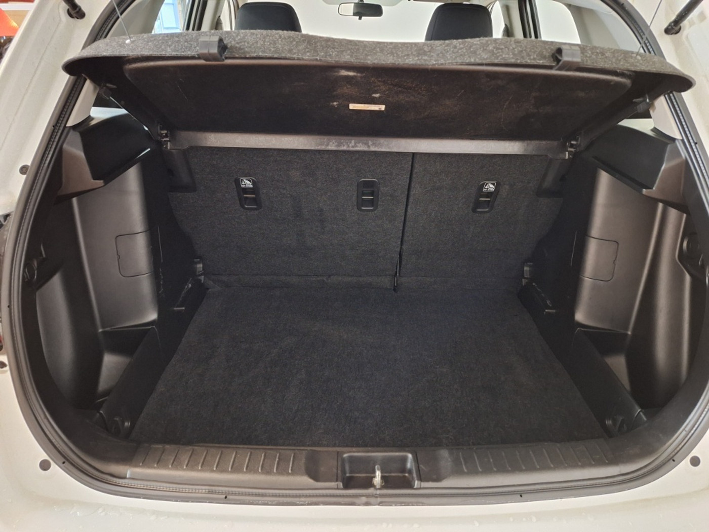 Foto van Suzuki Vitara