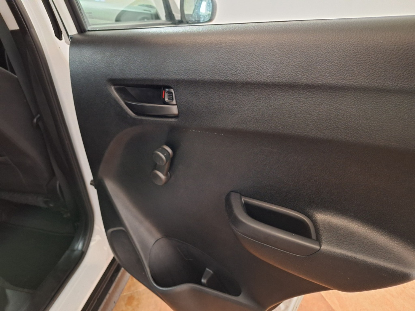 Foto van Suzuki Vitara