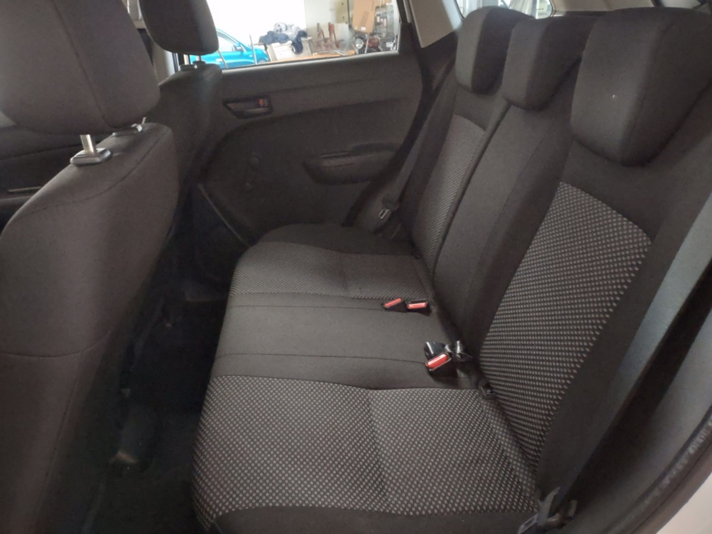 Foto van Suzuki Vitara