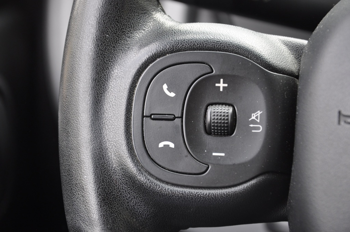 Foto van Fiat Panda